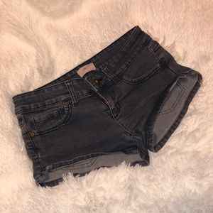 Cute Hipster Denim O’Neill Shorts